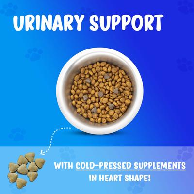 Show full view: Forza10 Nutraceutic Active Urinary Dry Cat Food, 1-lb bag slide 3 of 12