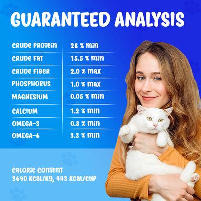 Show full view: Forza10 Nutraceutic Active Urinary Dry Cat Food, 1-lb bag slide 7 of 12