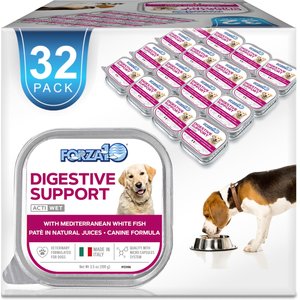 FORZA10 Nutraceutic Actiwet Renal Support Wet Dog Food, 3.5 FORZA10 Nutraceutic Actiwet Renal Support Wet Dog Food, 3.5