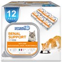 Forza10 Nutraceutic Actiwet Renal Support Wet Cat Food, 3.5-oz, case of 12