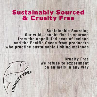 Show full view: Forza10 Nutraceutic Legend Digestion Grain-Free Wild Caught Anchovy Dry Dog Food, 25-lb bag slide 6 of 9