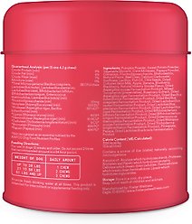 Foster Digestive Support + Probiotics Banana & Apple Flavored Soft Chews Dog Supplement, 90 count slide 2 of 9