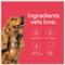 Show in main carousel: Foster Digestive Support + Probiotics Banana & Apple Flavored Soft Chews Dog Supplement, 90 count slide 7 of 10