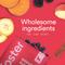 Show in main carousel: Foster Digestive Support + Probiotics Banana & Apple Flavored Soft Chews Dog Supplement, 90 count slide 9 of 10