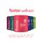 Show in main carousel: Foster Digestive Support + Probiotics Banana & Apple Flavored Soft Chews Dog Supplement, 90 count slide 10 of 10