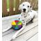 Show in main carousel: fouFIT Hide 'n Seek Disc Dog Toys, Multicolor slide 4 of 6