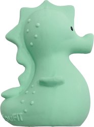 fouFIT Zoo Seahorse Chew Dog Toy slide 2 of 3