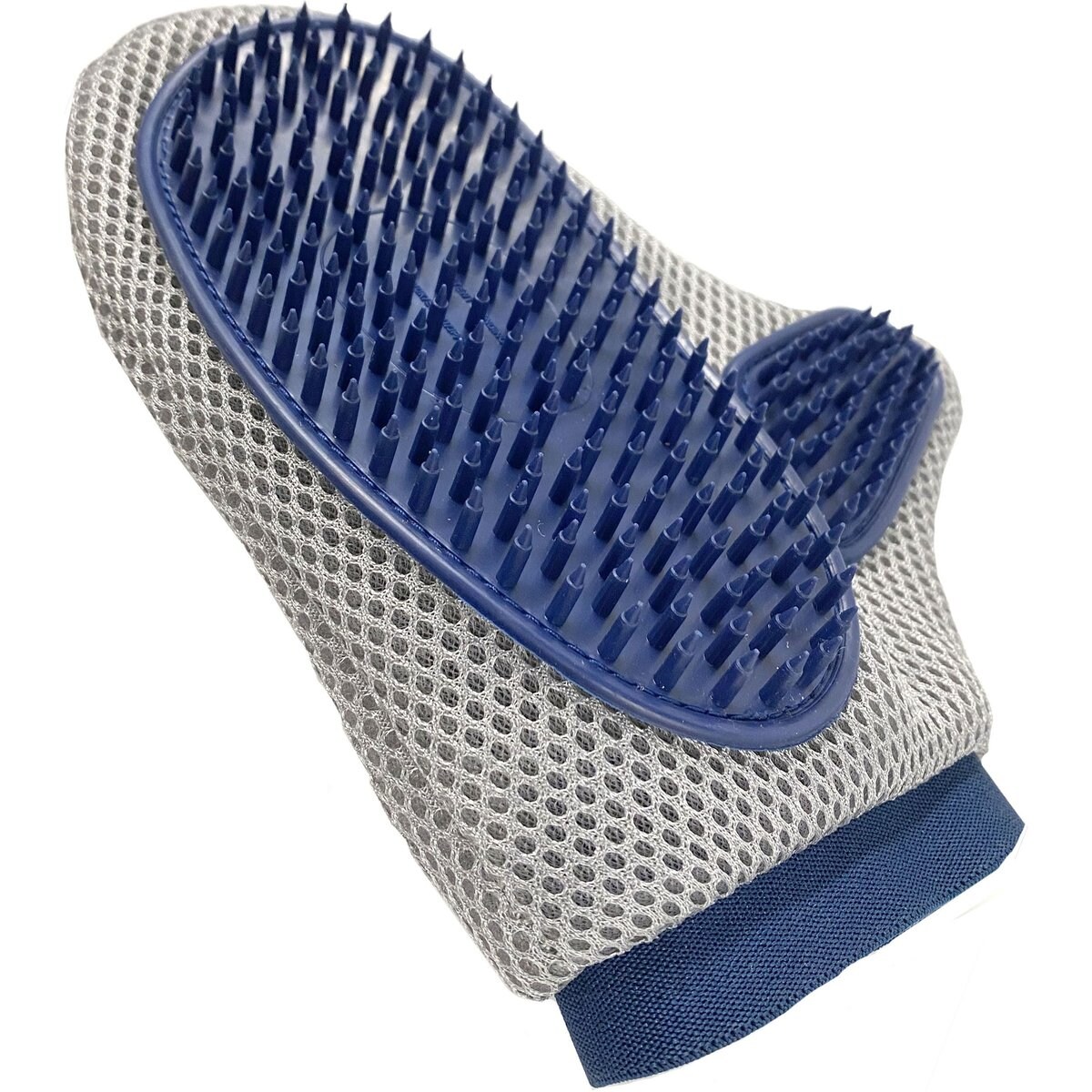 Four Paws Magic Coat Love Glove Grooming Mitt for Dogs