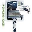 Show in main carousel: Four Paws Magic Coat Professional Series 2-in-1 Dog Brush, Medium slide 3 of 8