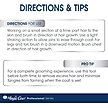 Show in main carousel: Four Paws Magic Coat Professional Series 2-in-1 Dog Brush, Medium slide 6 of 8