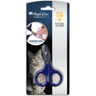 Four Paws Four Paws Magic Coat Professional Series Cat Nail Clipper