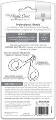 Four Paws Magic Coat Professional Series Cat Nail Clipper slide 2 of 8
