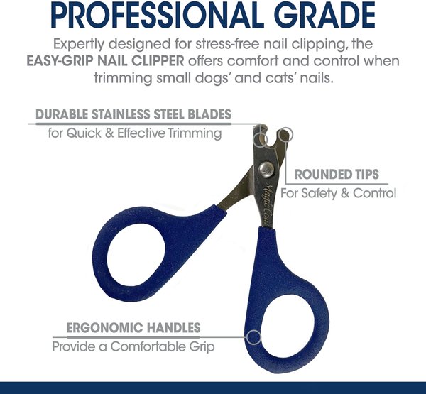 Four Paws Magic Coat Professional Series Cat Nail Clipper