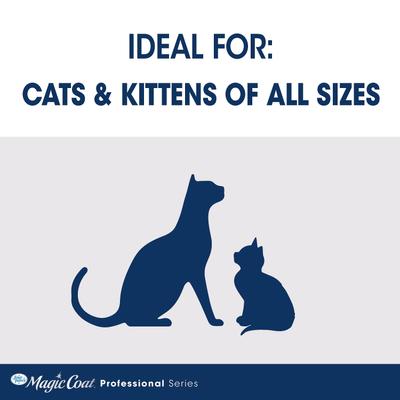 Show full view: Four Paws Magic Coat Professional Series Cat Nail Clipper slide 7 of 12