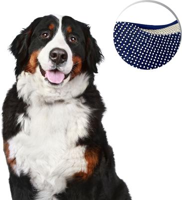 Show full view: Four Paws Magic Coat Professional Series Comfort Tips Deluxe Dog Grooming Glove slide 9 of 11