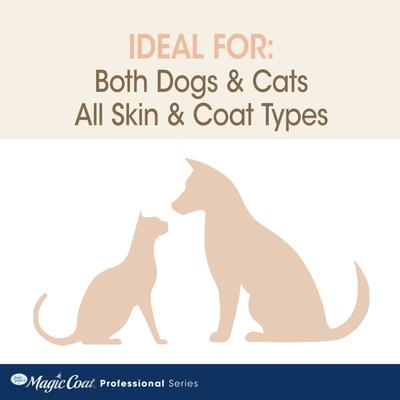 Show full view: Four Paws Magic Coat Professional Series Dog & Cat Grooming Wipes, 100 count slide 6 of 10