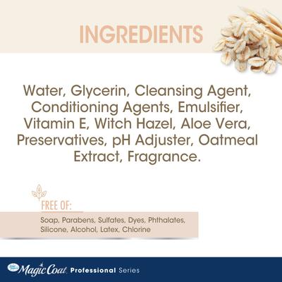 Show full view: Four Paws Magic Coat Professional Series Dog & Cat Grooming Wipes, 100 count slide 7 of 10