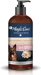Four Paws Magic Coat Professional Series Dog & Cat Shampoo & Conditioner, 16-fl oz bottle