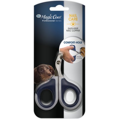 Four Paws Four Paws Magic Coat Professional Series Easy-Grip Nail Clipper, Small