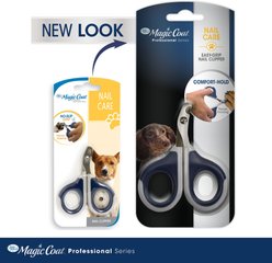Four Paws Magic Coat Professional Series Easy-Grip Nail Clipper, Small slide 2 of 9