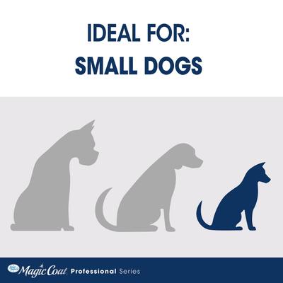 Show full view: Four Paws Magic Coat Professional Series Easy-Grip Nail Clipper, Small slide 6 of 11