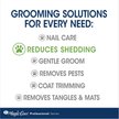 Show in main carousel: Four Paws Magic Coat Professional Series Gentle Slicker Brush slide 5 of 11