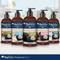 Show in main carousel: Four Paws Magic Coat Professional Series Nourishing Oatmeal Hypo-Allergenic Dog Shampoo, 16-fl oz bag slide 5 of 10