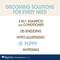 Show in main carousel: Four Paws Magic Coat Professional Series Nourishing Oatmeal Puppy Shampoo, 16-fl oz bag slide 9 of 10
