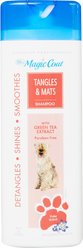 Four Paws Magic Coat Tangles & Mats Shampoo for Dogs, 16-fl oz bottle