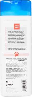 Show full view: Four Paws Magic Coat Tangles & Mats Shampoo for Dogs, 16-fl oz bottle slide 2 of 8