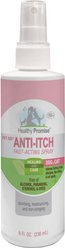 Four Paws Pet Aid Fast-Acting Anti Itch Spray, 8-fl oz bottle