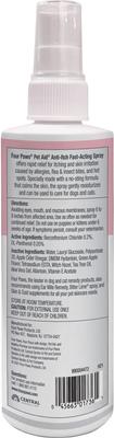 Show full view: Four Paws Pet Aid Fast-Acting Anti Itch Spray, 8-fl oz bottle slide 4 of 12