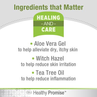 Show full view: Four Paws Pet Aid Fast-Acting Anti Itch Spray, 8-fl oz bottle slide 6 of 12