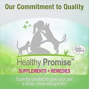 Four Paws Pet Nurser Bottles, 2-oz with brush