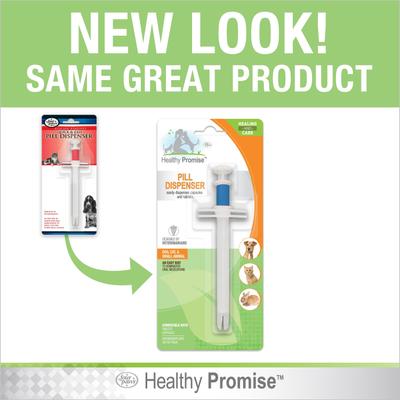 Show full view: Four Paws Quick & Easy Pill Dispenser slide 3 of 11