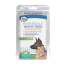 Four Paws Quick-Fit Dog Muzzle, M