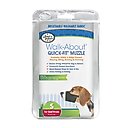 Four Paws Quick-Fit Dog Muzzle, S