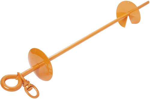 Show full view: Four Paws Walk-About Giant Tie Out Stake, 28-in slide 2 of 6