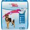 Show in main carousel: Four Paws Wee-Wee Disposable Dog Diapers, Large/X-Large, 36 count slide 2 of 12