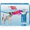 Show in main carousel: Four Paws Wee-Wee Disposable Dog Diapers, Small, 36 count slide 3 of 13