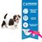 Show in main carousel: Four Paws Wee-Wee Disposable Dog Diapers, X-Small, 36 count slide 4 of 13