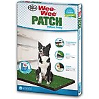 Four Paws Wee-Wee Dog Grass Patch Tray, Medium, 1 count