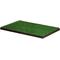 Show in main carousel: Four Paws Wee-Wee Dog Grass Patch Tray, Medium, 3 count slide 3 of 7