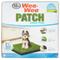 Show in main carousel: Four Paws Wee-Wee Dog Grass Patch Tray, Small, 1 count slide 3 of 8