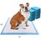 Show in main carousel: Four Paws Wee-Wee Odor Control Dog Training Pads with Febreze Freshness, 22 x 22-in, 50 count slide 7 of 12