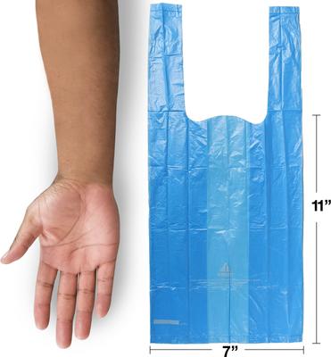 Show full view: Four Paws Wee-Wee Scented Dog Waste Bags, 60 count slide 2 of 5