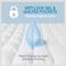 Show in main carousel: Four Paws Wee-Wee Superior Performance Dog Pee Pads, 22 x 22-in, 100 count slide 3 of 13