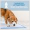 Show in main carousel: Four Paws Wee-Wee Superior Performance Dog Pee Pads, 22 x 22-in, 100 count slide 5 of 13