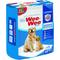 Show in main carousel: Four Paws Wee-Wee Superior Performance Dog Pee Pads, 22 x 22-in, 14 count slide 9 of 13