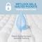 Show in main carousel: Four Paws Wee-Wee Superior Performance Dog Pee Pads, 22 x 23-in, 200 count slide 3 of 13